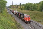 CN 3180 South